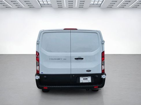 New 2025 Ford Transit 150 Low Roof image 6