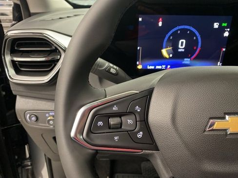 New 2026 Chevrolet TrailBlazer LT w/ LT Cold Weather Package image 14