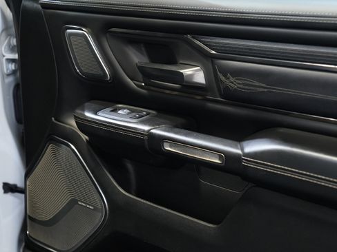 Used 2019 RAM 1500 Limited AWD/4WD image 27