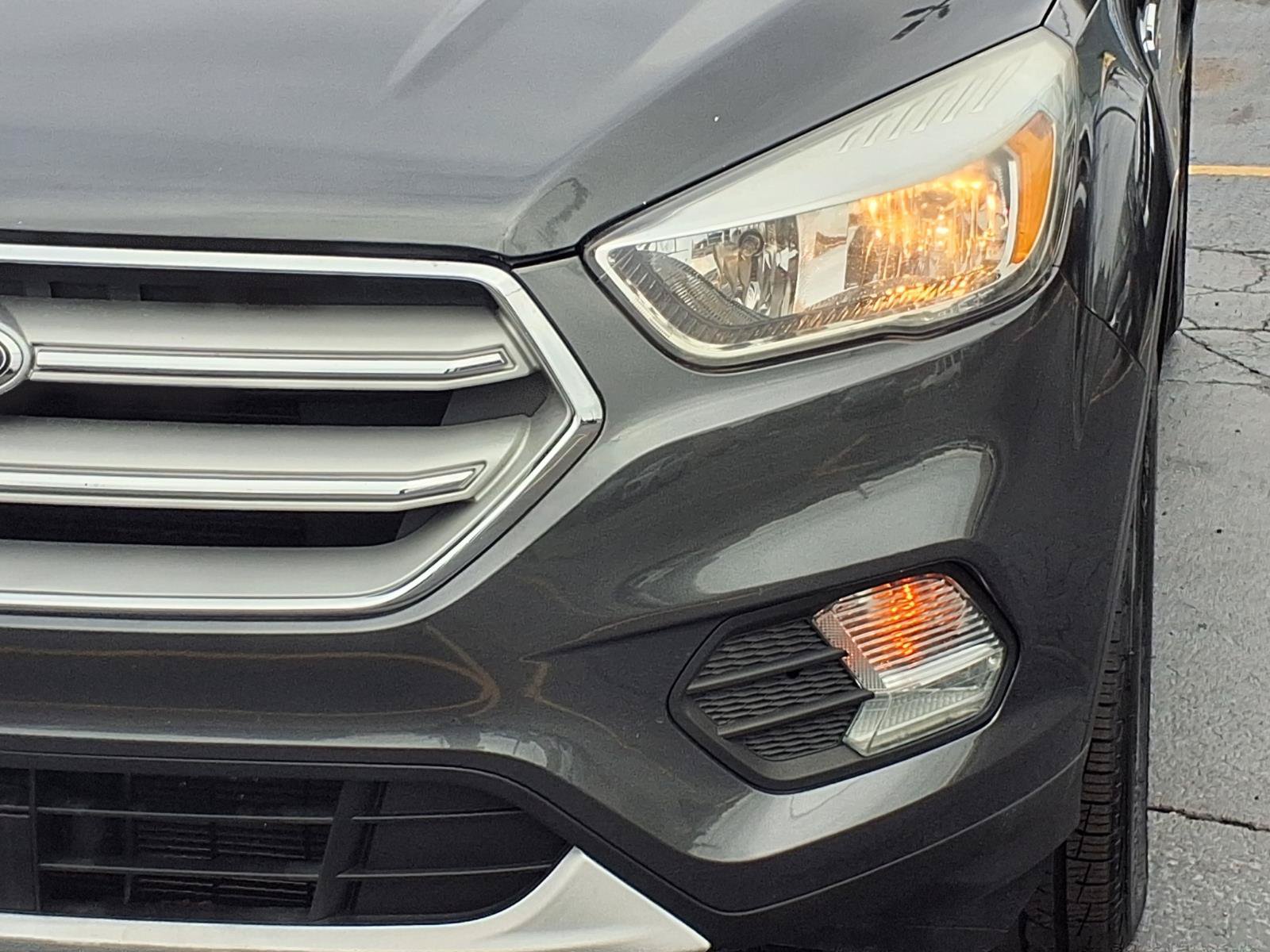 Used 2019 Ford Escape SE AWD/4WD image 31