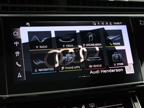 New 2026 Audi Q7 Premium Plus AWD/4WD image 25