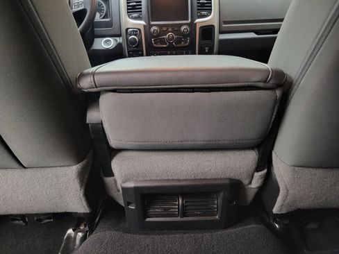 Used 2015 RAM 1500 Big Horn image 22