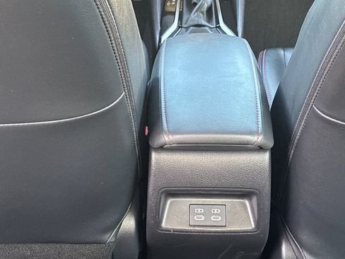 Used 2026 Toyota Corolla XSE FWD image 14