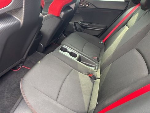 Used 2019 Honda Civic Type R image 19