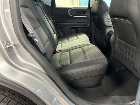 Used 2022 Ford Bronco Sport Big Bend w/ Convenience Package AWD/4WD image 43