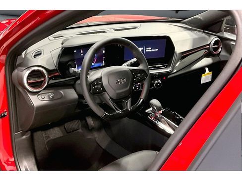 New 2026 Chevrolet Trax RS image 7