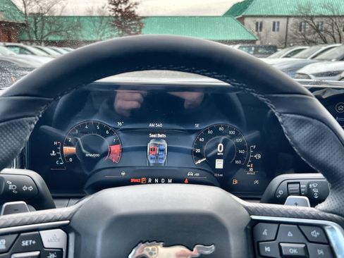 New 2026 Ford Mustang GT Premium image 17