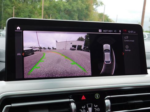 Used 2023 BMW X4 M40i w/ Premium Package image 23