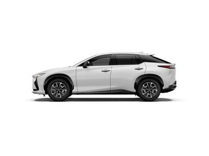 New 2026 Lexus RZ 450e AWD