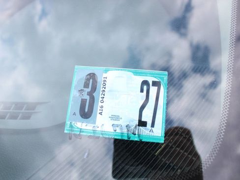 Used 2018 RAM 2500 Tradesman w/ Chrome Appearance Group image 10