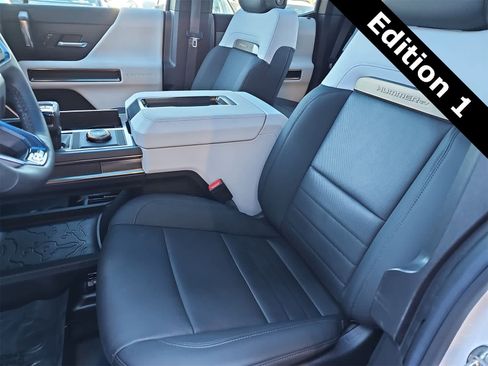 Used 2023 GMC Hummer EV Edition 1 image 15