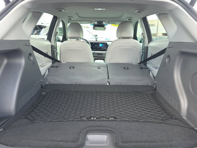 Certified 2024 Hyundai Kona Limited AWD/4WD image 22