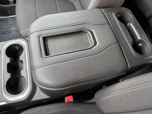 Certified 2021 Chevrolet Silverado 1500 RST w/ All Star Edition Plus image 17