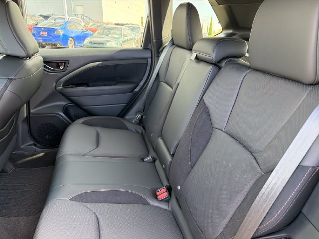 New 2026 Subaru Forester Touring AWD/4WD image 21