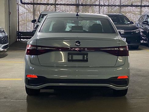 New 2026 Volkswagen Jetta Sport image 4