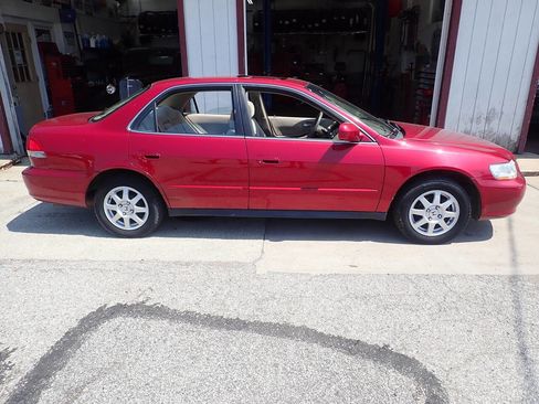Used 2002 Honda Accord SE image 22