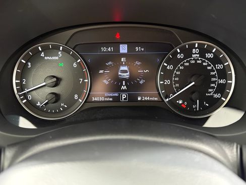 Used 2022 INFINITI QX55 Essential w/ Proactive Package AWD/4WD image 15