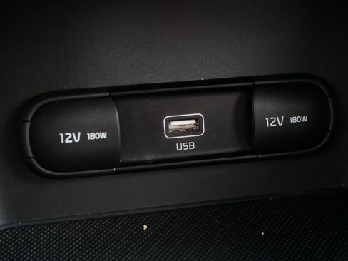 Certified 2020 Kia Sportage LX image 32