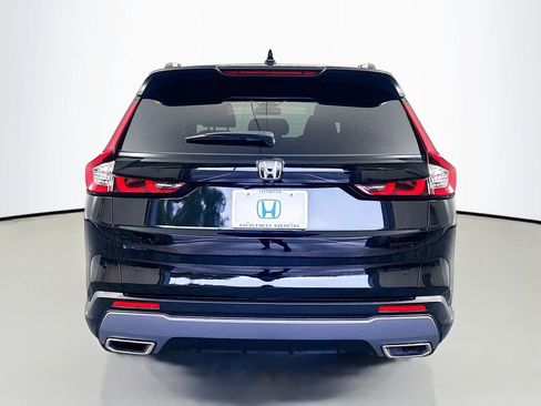 Certified 2026 Honda CR-V Sport image 6