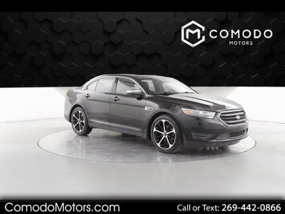 Used 2014 Ford Taurus Limited w/ Equipment Group 301A