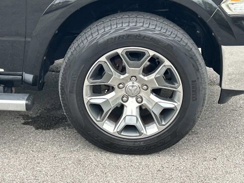 Used 2017 RAM 1500 Limited image 9