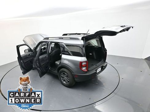 Used 2024 Ford Bronco Sport Big Bend image 39