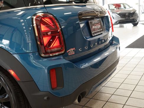 Used 2022 MINI Cooper Countryman ALL4 AWD/4WD image 14