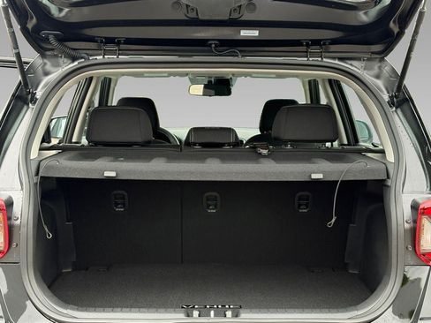 New 2026 Hyundai Venue SEL FWD image 83