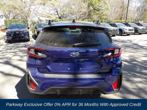 New 2026 Subaru Crosstrek 2.5i Limited image 6