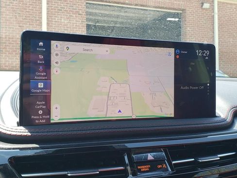 New 2026 Acura MDX Type S AWD/4WD image 12