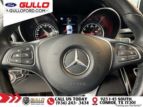 Used 2019 Mercedes-Benz GLC 300 image 23