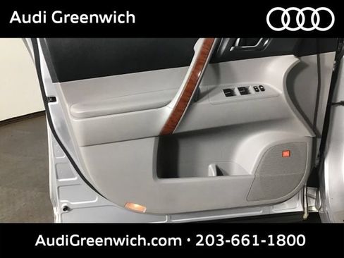 Used 2008 Toyota Highlander Limited AWD/4WD image 11
