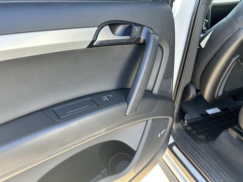 Used 2015 Audi Q7 3.0T S line Prestige image 38