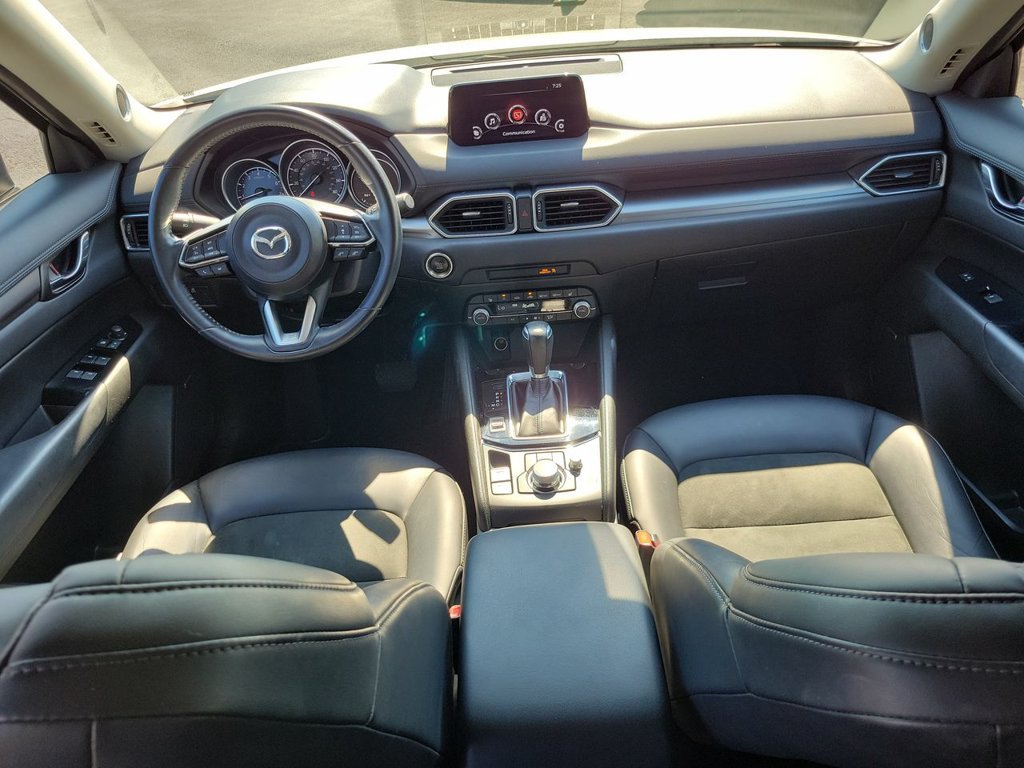 Used 2019 MAZDA CX-5 Touring FWD image 20