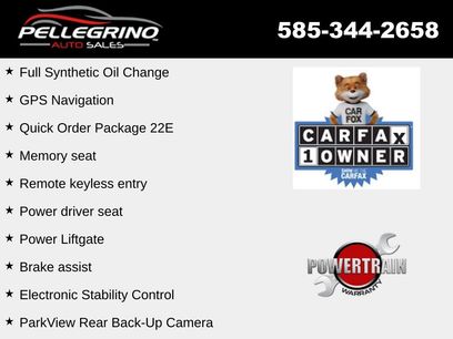 Used 2022 Jeep Grand Cherokee Limited