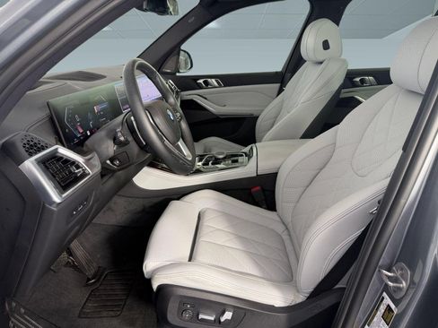 Used 2024 BMW X5 sDrive40i w/ Premium Package RWD image 5