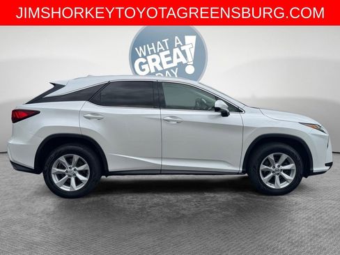Used 2016 Lexus RX 350 AWD w/ Premium Package image 2