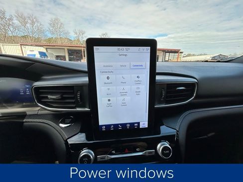 Used 2022 Ford Explorer ST w/ Equipment Group 401A image 40