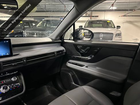 Certified 2022 Lincoln Corsair AWD w/ Equipment Group 101A image 26