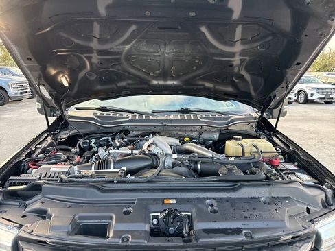 Used 2020 Ford F350 King Ranch w/ King Ranch Ultimate Package image 33