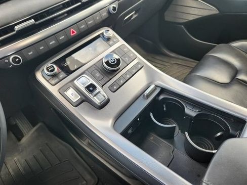 Used 2024 Hyundai Palisade Calligraphy FWD image 17