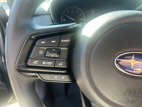 Used 2024 Subaru Crosstrek 2.0i Premium image 27