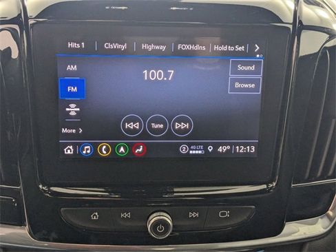 Certified 2023 Chevrolet Traverse RS w/ LPO, Floor Liner Package image 19