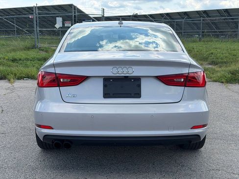 Used 2016 Audi A3 1.8T Premium FWD image 4