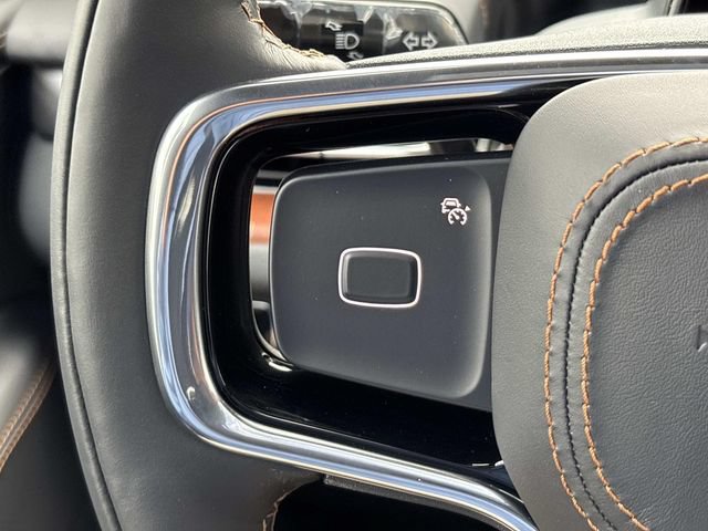 New 2027 Lincoln Navigator Black Label AWD/4WD image 22