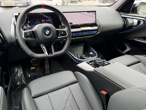 New 2026 BMW X3 M50 w/ Premium Package image 28