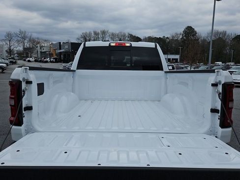 New 2026 RAM 1500 Rebel w/ Rebel Level 2 Equipment Group AWD/4WD image 28