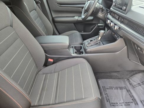 Certified 2023 Honda CR-V Sport image 14
