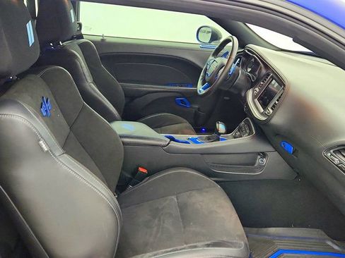 Used 2021 Dodge Challenger R/T w/ Plus Package image 24