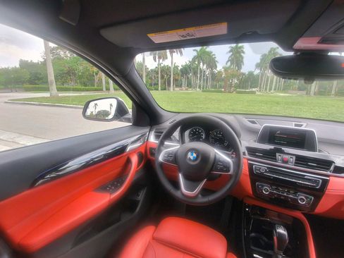 Used 2018 BMW X2 sDrive28i w/ Convenience Package FWD image 20